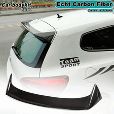 Carbon Spoiler Heckspoiler