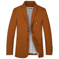 Mantel Jacke Herren Sport