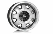 Alufelge ATS CUP 7x15  4/100