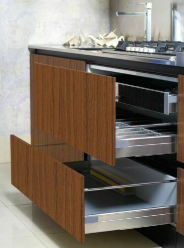 Dcfix walnuss woodgrain - walnuss,