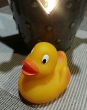 Quietscheente Badeente