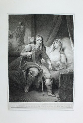Oliver cromwell elizabeth - cromwell,