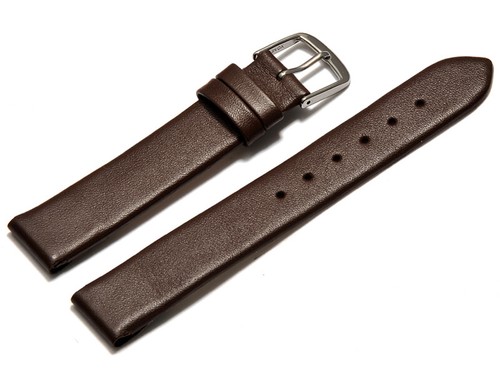 Uhrenarmband leder clip - uhrenarmband, m