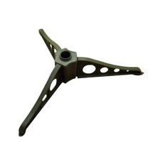 Christbaumständer schwarz