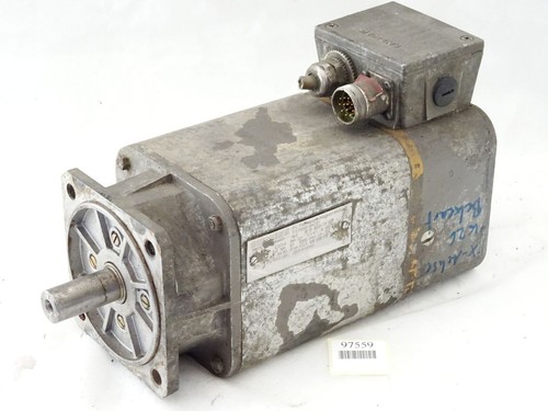 Siemens permanent magnet - siemens,