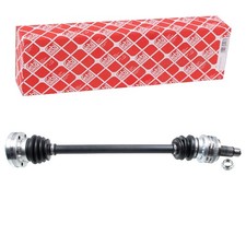 FEBI ANTRIEBSWELLE HINTERACHSE