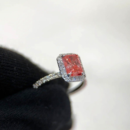 Radiant cut igi - 2,70, ct