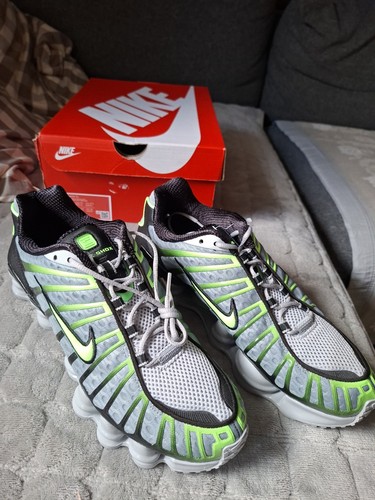 Nike shox 43 neu - nike, tl