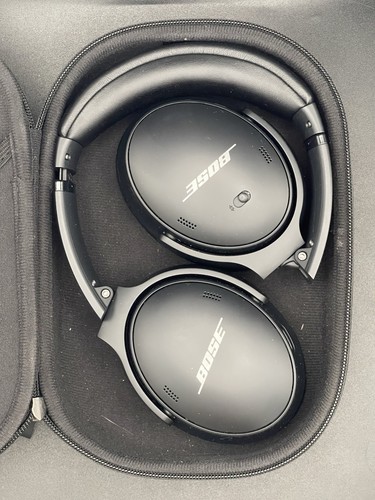 Bose quietcomfort wireless - bose, 45