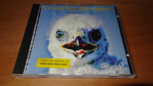 Crash test dummies - ,