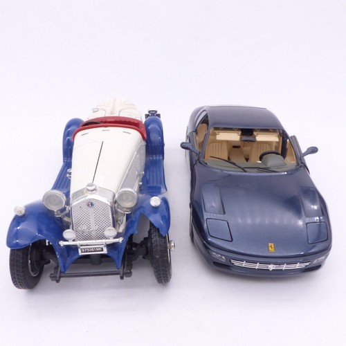 Bburago burago 1 18 - burago, 1:18
