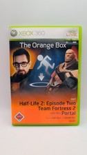 The Orange Box - Half-Life 2 -