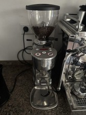 Kaffemühle Mazzer For Rocket Espresso