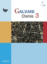 Galvani - Chemie für