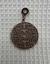 LEONARDO Anhänger, Roségold