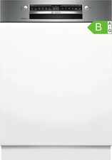 Bosch Geschirrspüler 60cm