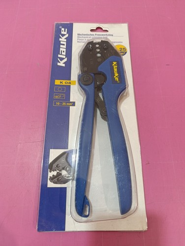 Klauke k04 presszange - klauke,
