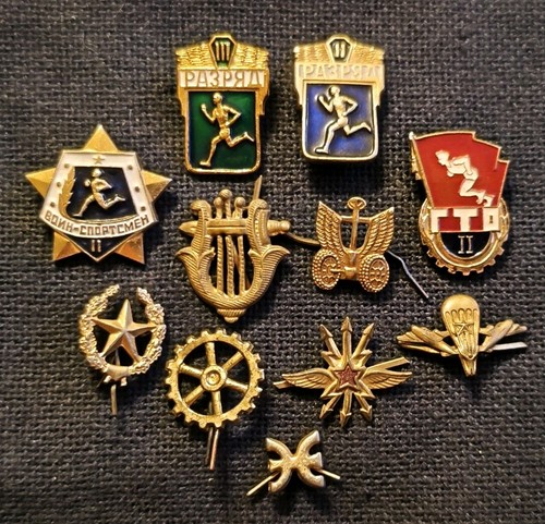Abzeichen udssr militär - abzeichen,