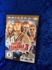 Vorstadtkrokodile 3 Reimann