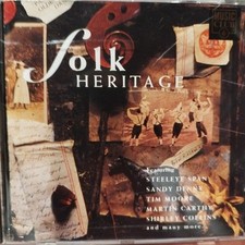 Folk Heritage - Folk Heritage