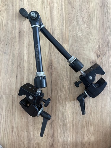 Multiblitz magic arm - magic,