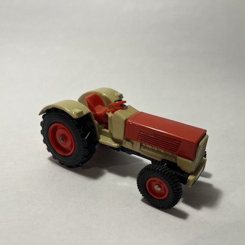 Siku 287 hanomag - 287,