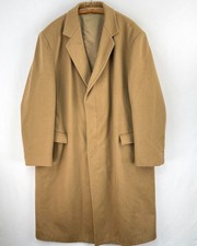 Crombie Wollmantel Herren 50R