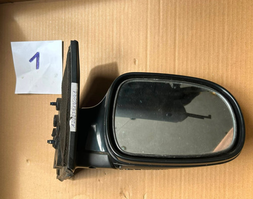 Daihatsu sirion 2003 - daihatsu, bj.2003