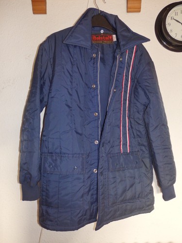 Belstaff rallye jacke - belstaff,