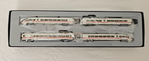 Märklin 88714 ice der - märklin, 3