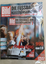 Bild am Sonntag Fußball-WM