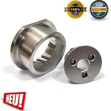 Mahlscheiben Mahlsteine