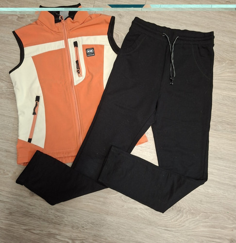 Set mädchen 140 w neu - set,