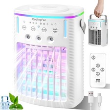 Klimaanlage Mini Klimagerät