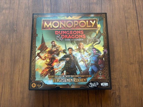 Dungeons dragons ehre unter - dragons:,