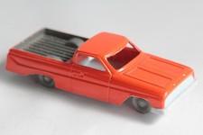 Ingap Chevrolet El Camino