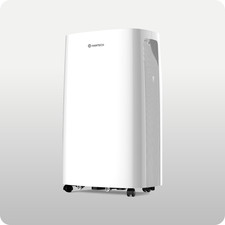 Luftentfeuchter elekrisch