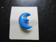 Mond-Anstecker-Pin-für