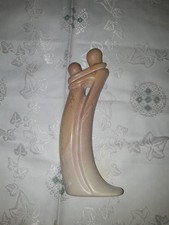 Tanzendes Paar Figur von