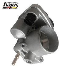 Hajus drosselklappe für - hajus,