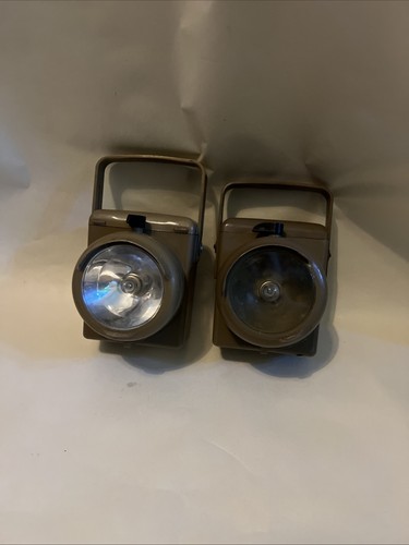 Eisemann hpb handleuchte - hpb,