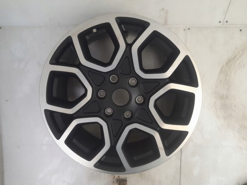 Original alufelge ford - ford, 20