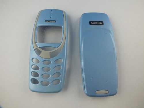 Original nokia front - nokia, back