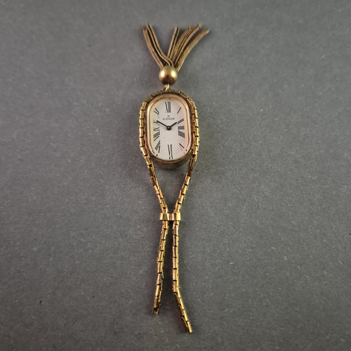 Elegante edox damenuhr - elegante,