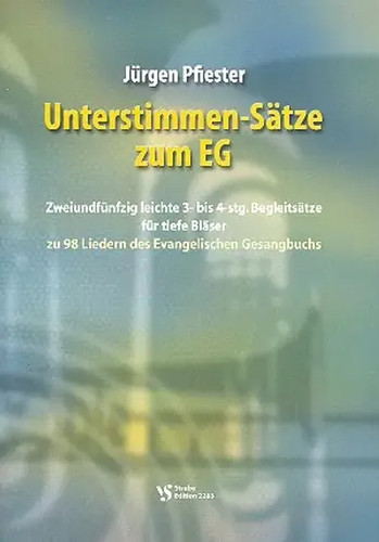 Unterstimmen sätze zum - unterstimmen-sätze,