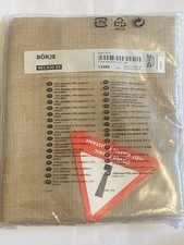 2 Stück Nagelneue Ikea Borje