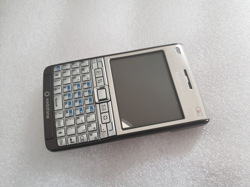 Nokia e61i - nokia,