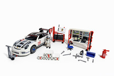 Playmobil 9225 porsche 911 - 9225,