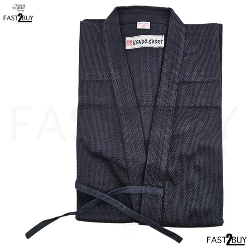 Kendo sport keikogi - kendo-sport,