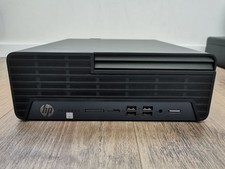 HP ProDesk 600 G6 SFF Pro Mini PC 1TB 16GB i5 256 SSD EliteDesk Home Server Wifi